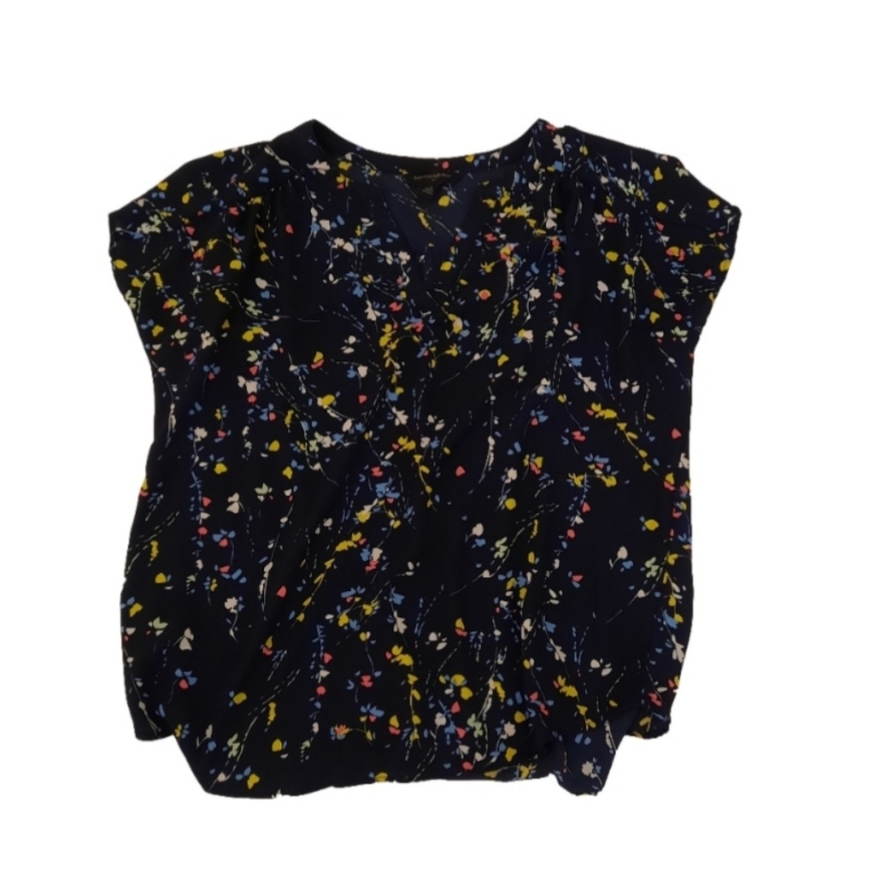 Banana Republic blouse